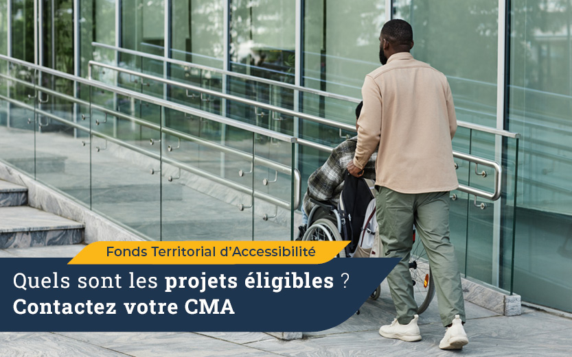 fonds territorial accessibilité