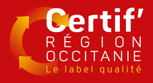 Logo Certif'