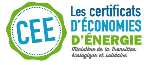 logo certificats economie energie