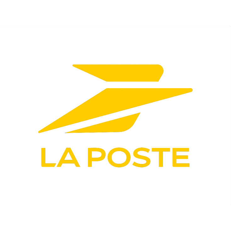 logo la poste