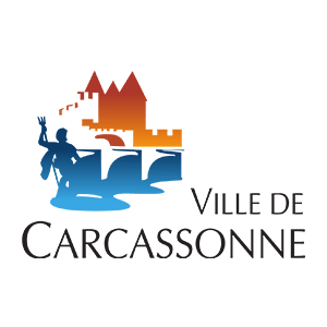 ville de carcassonne logo