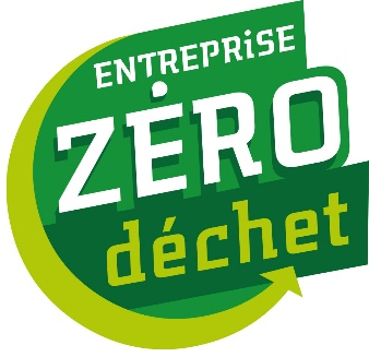 logo zerodechets